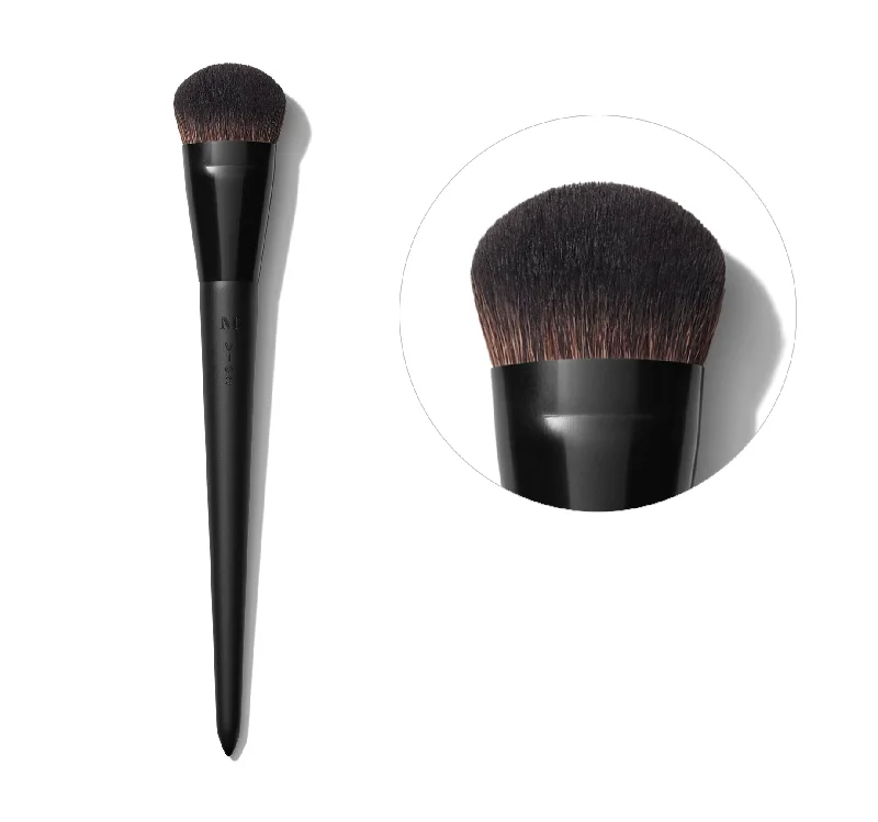 Lowest Rates V102 Dense Edged Foundation Brush