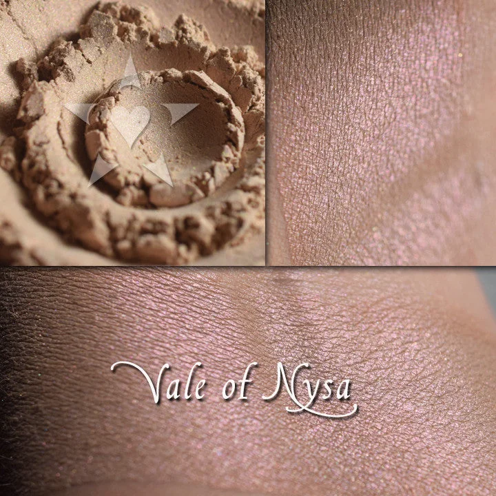 The Sale Everyone's Talking About VALE OF NYSA - Highlighter