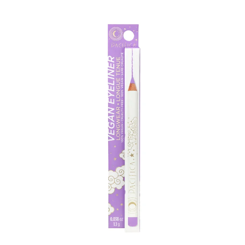 Limited Stock Vegan Longwear Eyeliners