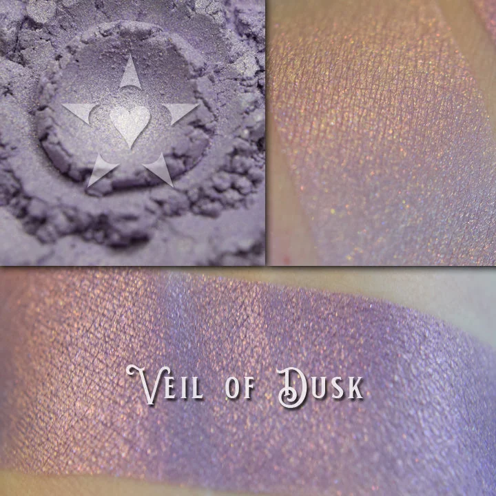 Your Next Fashion Find Is On Sale VEIL OF DUSK - Highlighter