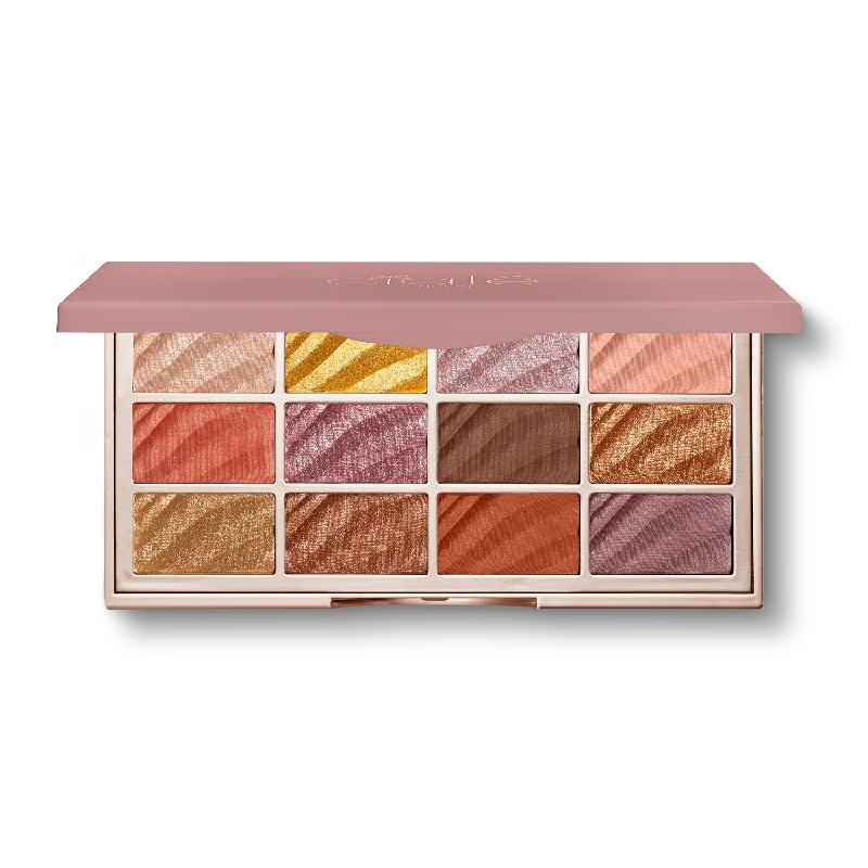 Unmissable Offer Velvet Palette