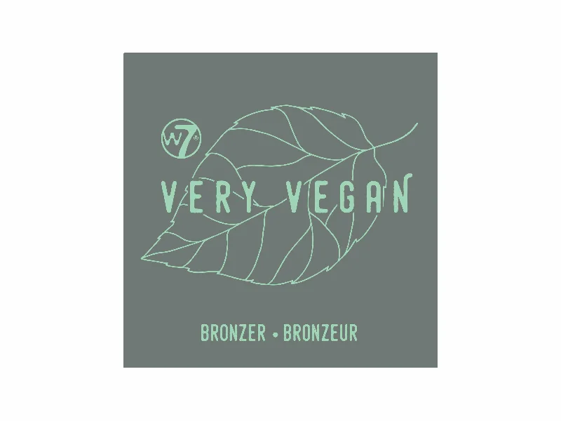 Price Blitz Very Vegan Matte Bronzer