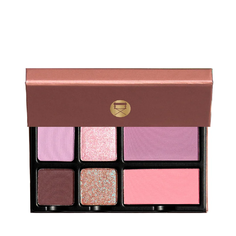 Best Bargains Viseart Fleurette Amour Eye & Cheek Palette