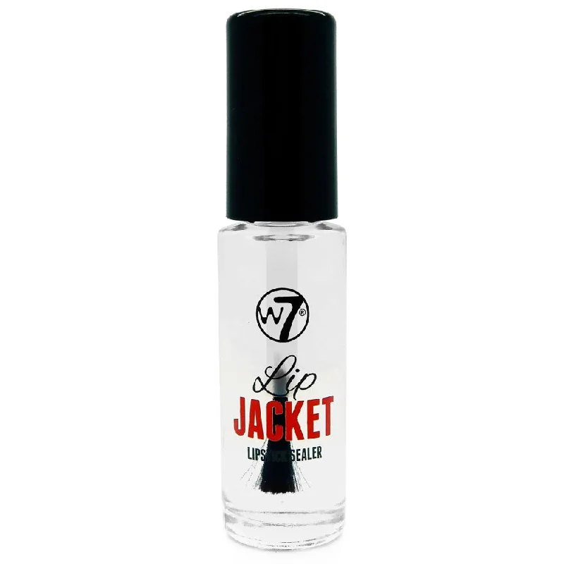 Weekend Deals That Wow W7 Lip Jacket Lipstick Sealer