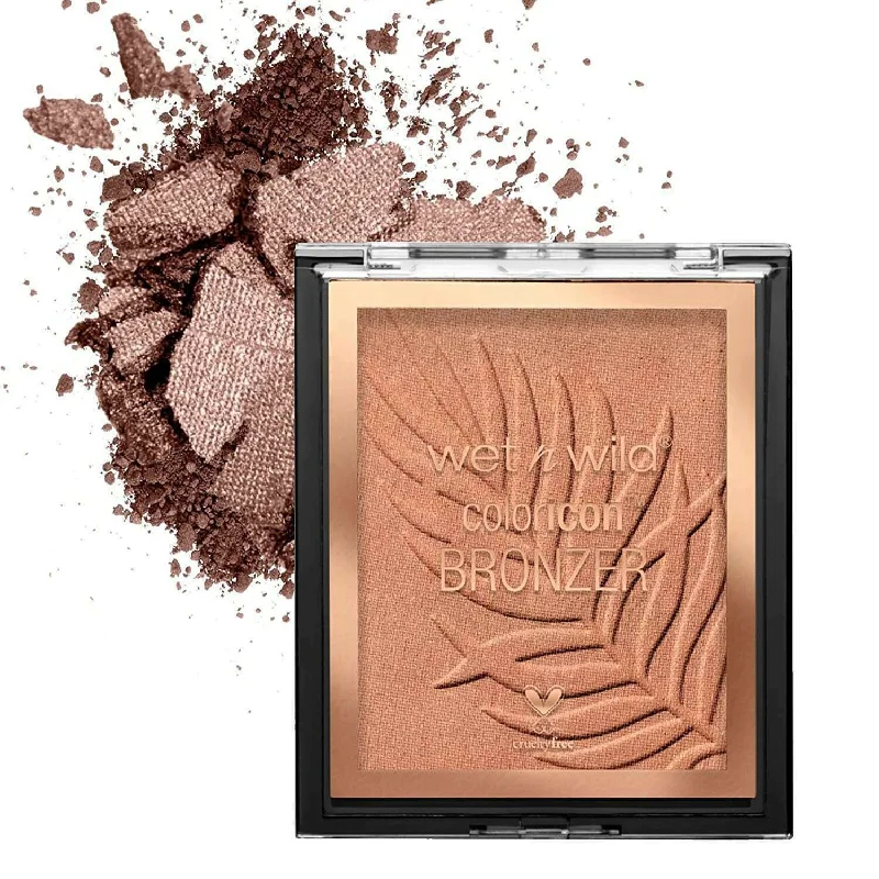 Deal Zone Wet n Wild Color Icon Bronzer