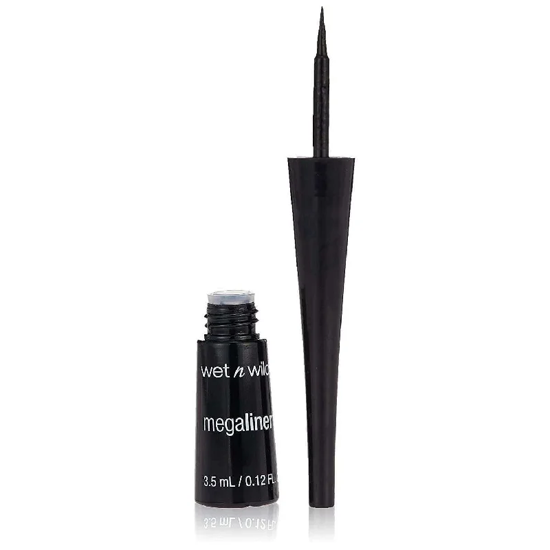 Crazy Deals Wet n Wild Megaliner Liquid Eyeliner