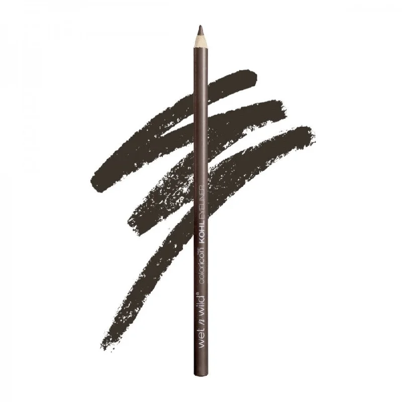 Extra Savings Wet n Wild Color Icon Kohl Eyeliner Pencil