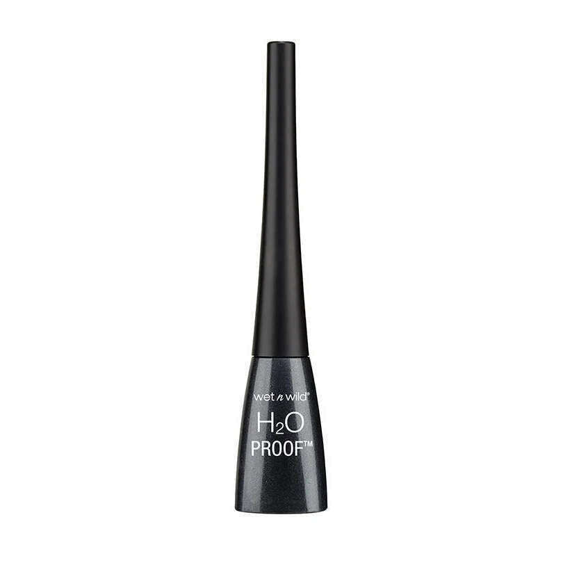 Discount Deals Wet n Wild H20 Proof Liquid Eyeliner