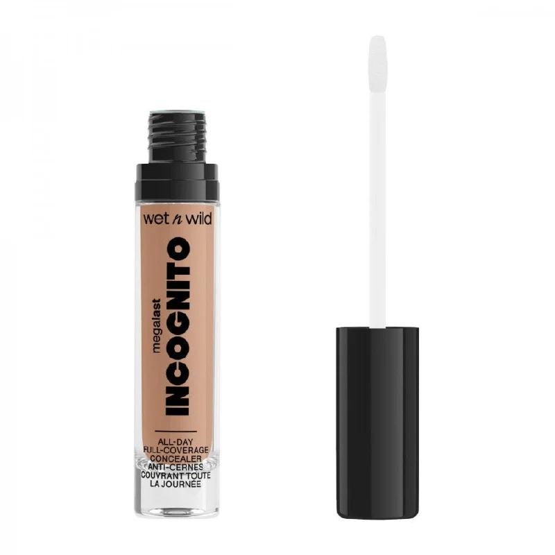 Daily Special Wet N Wild Megalast Incognito All Day Full Coverage Concealer