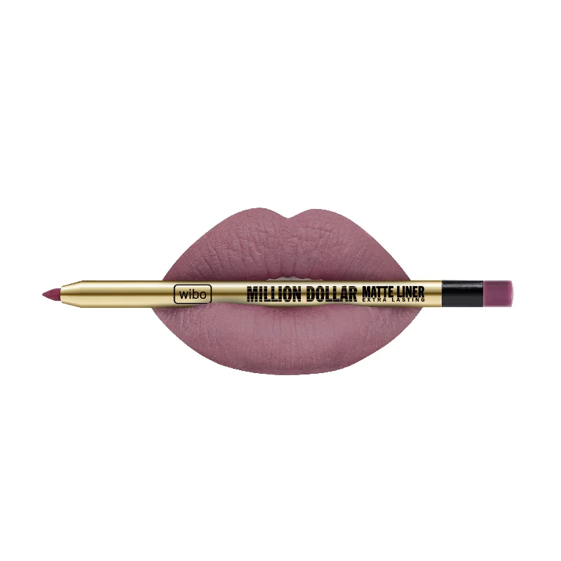 Weekend Bargains to Sizzle Wibo Lip Pencil Million Dollar