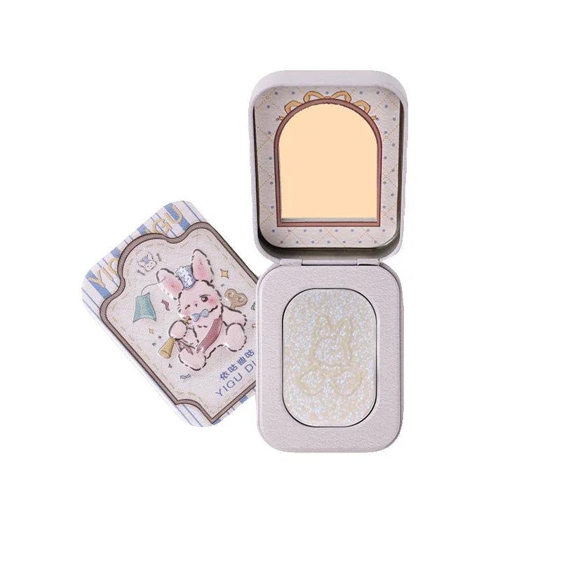 Limited Stock – Get Yours Before It's Gone YIGUDIGU Vintage Badge Chameleon Highlighter Limited Stock – Get Yours Before It's Gone YIGUDIGU Vintage Badge Chameleon Highlighter