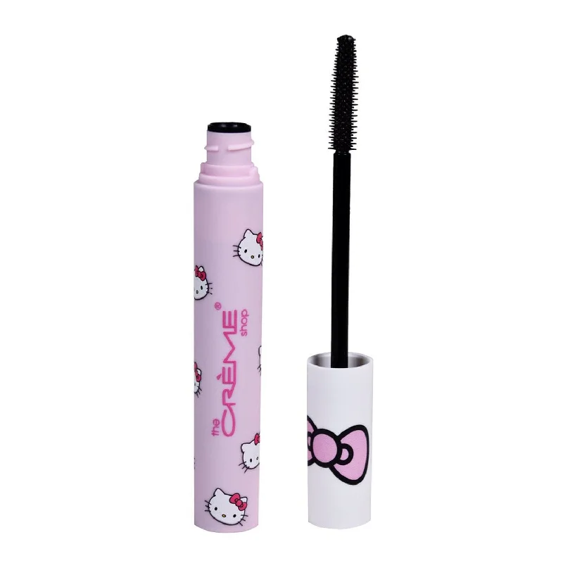 Value Deals The Creme Shop Hello Kitty Lash Luv Serum Mascara