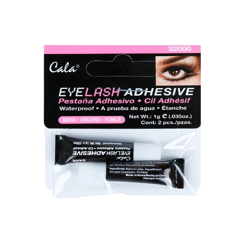 Markdowns Cala Eyelash Adhesive 2pcs