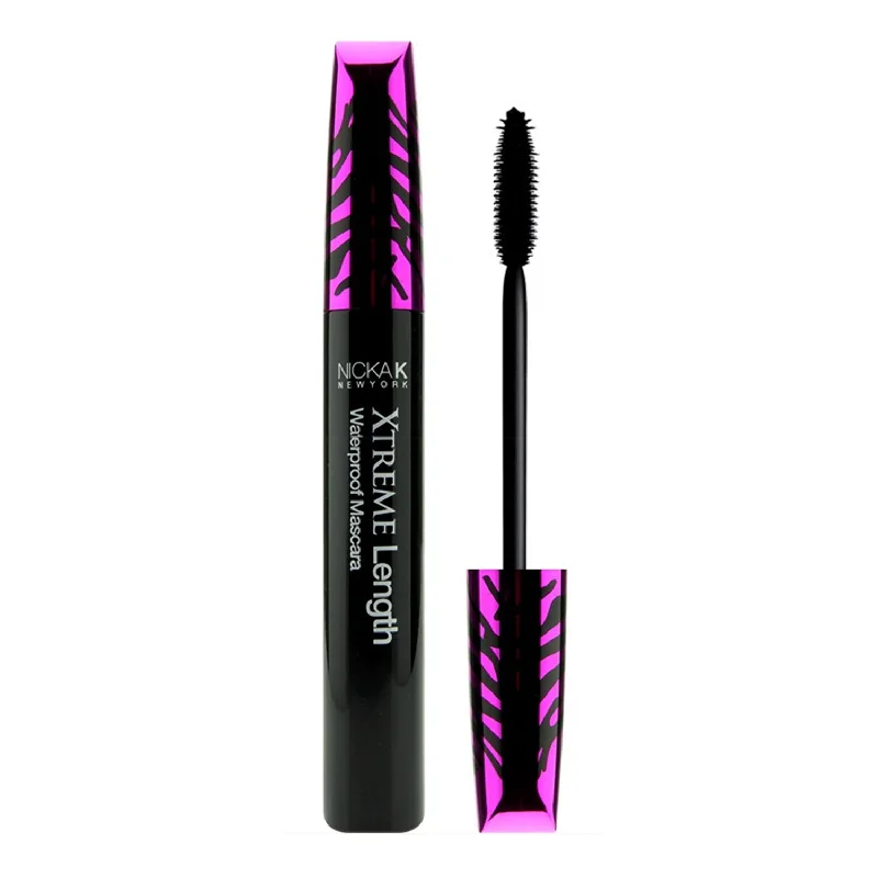 Low Prices Nicka K New York Extreme Length Mascara
