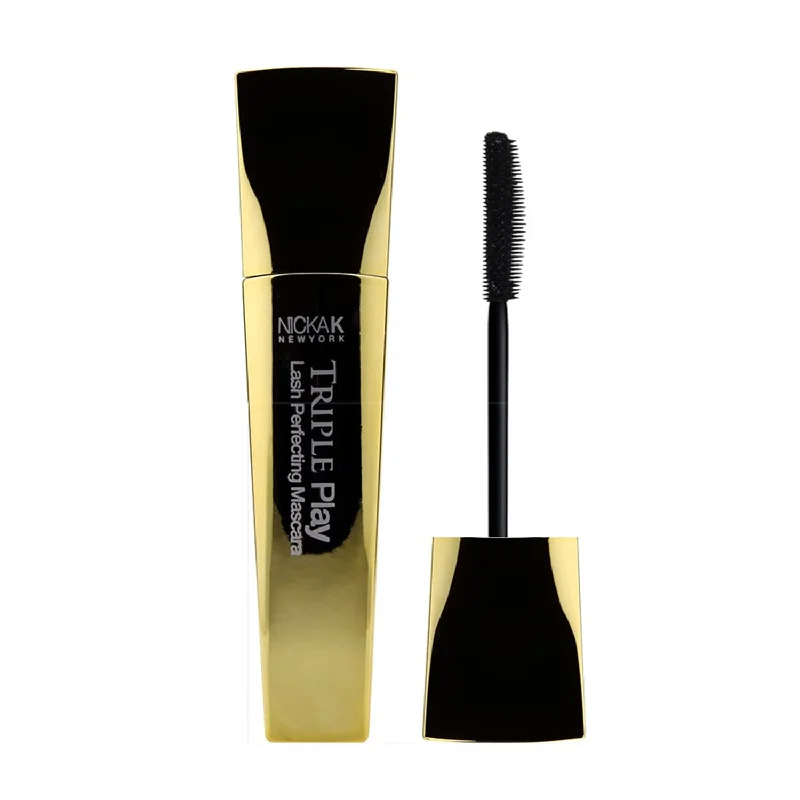 New Deals Nicka K New York Triple Play Mascara