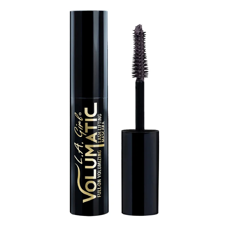 Today’s Deal LA Girl Volumatic Mascara