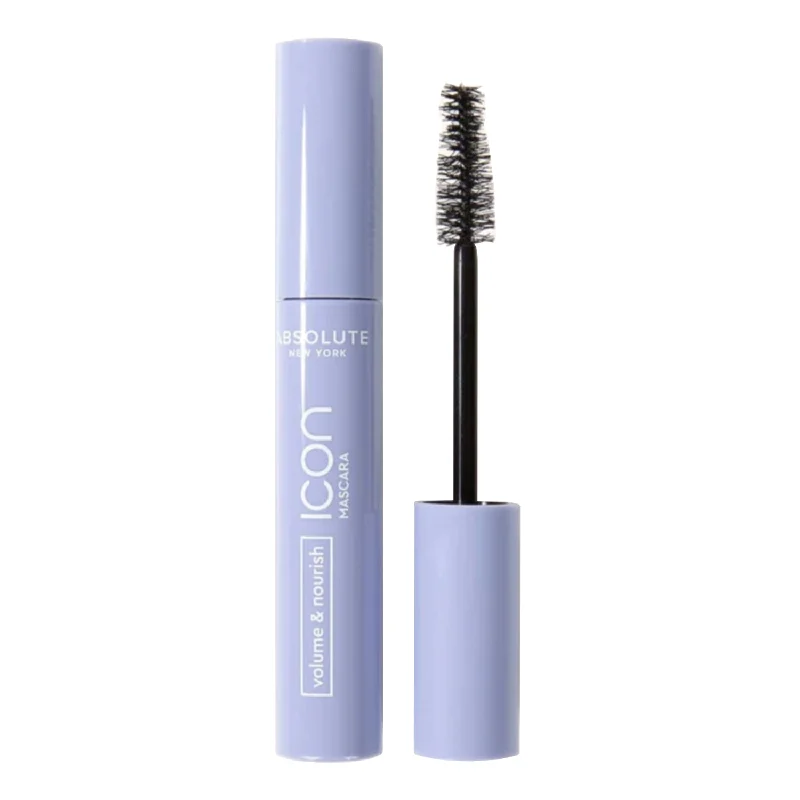 Limited Time Offer Absolute New York Icon Volume & Nourish Vegan Mascara