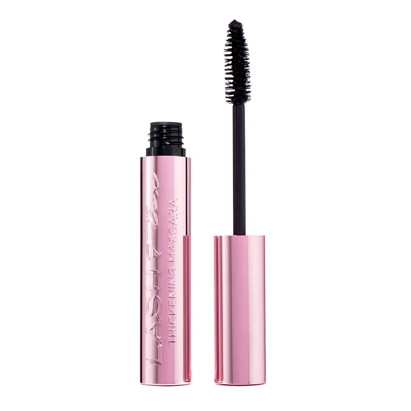 Huge Discounts Beauty Creations Lash Flex Thickening Mascara 0.28oz/ 8ml
