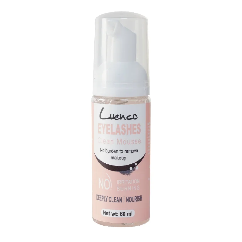 Lowest Price Deep Cleansing Lash Shampoo 2.02oz/ 60ml