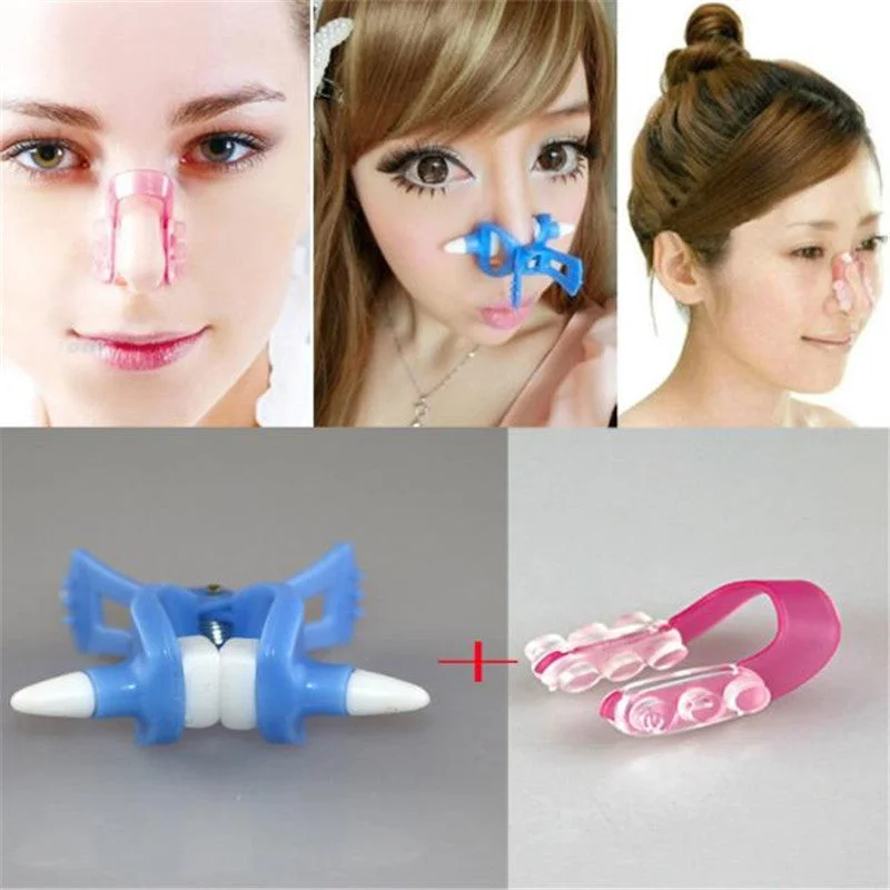 Savings Galore Magic Nose Shaping