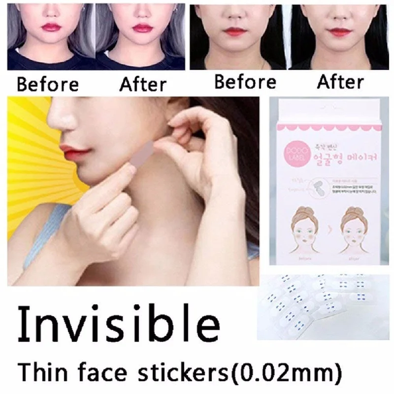Overstock V-Shape Face Lift