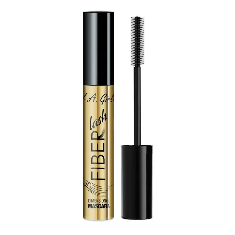 Flash Sale LA GIRL Fiber Lash Mascara
