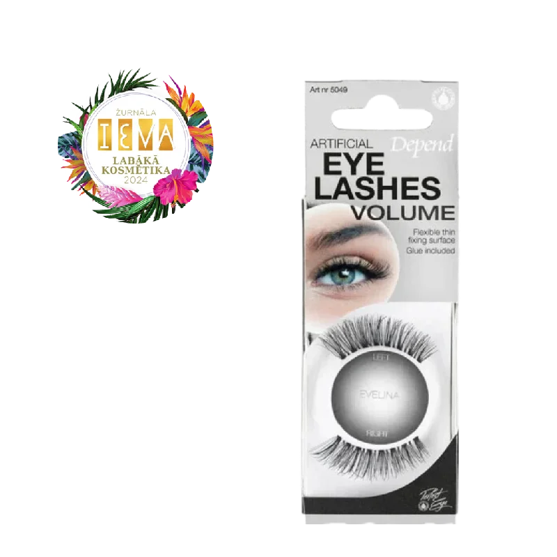 The Best Deals Of The Week Are Here PE Eyelashes Evelina Volume 3D