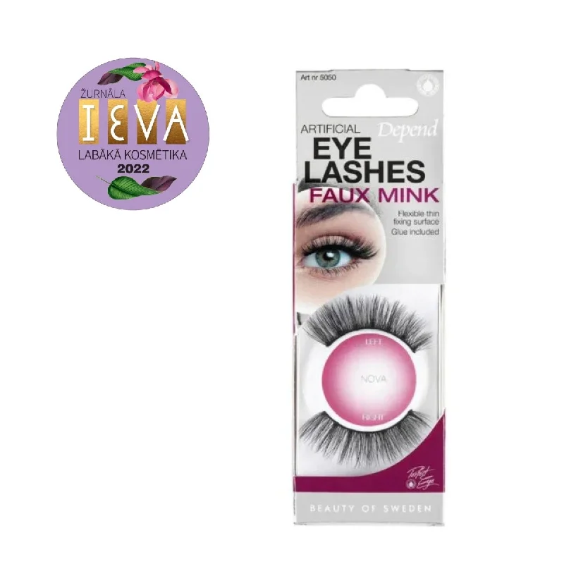 This Weekend's Hottest Deals Are Live PE Faux Mink Eyelashes Nova
