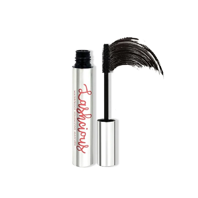 Today Only Kara Beauty Waterproof Volumizing Mascara Matte Black 0.22oz/ 6.4g