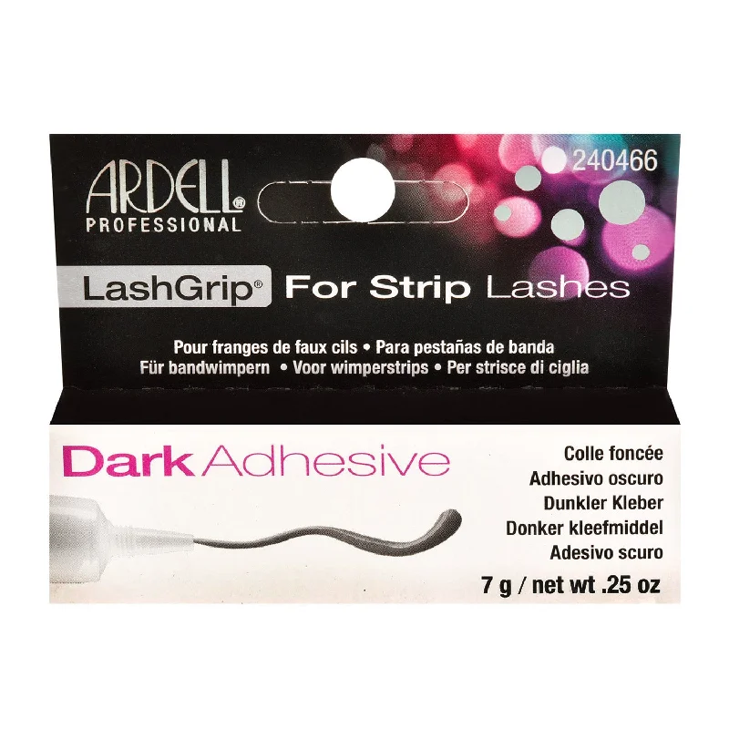 Savings Alert Ardell Lashgrip for Strip Lashes Adhesive 0.25oz