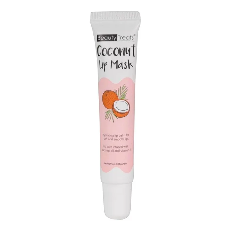 Extra Savings Beauty Treats Coconut Lip Mask