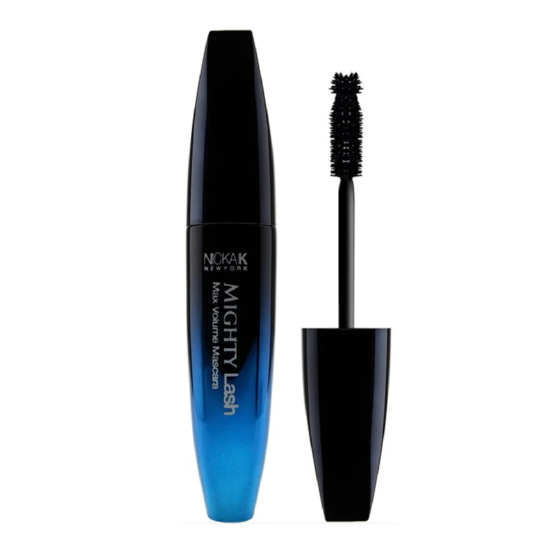 Fantastic Offers Nicka K New York Mighty Lash Mascara