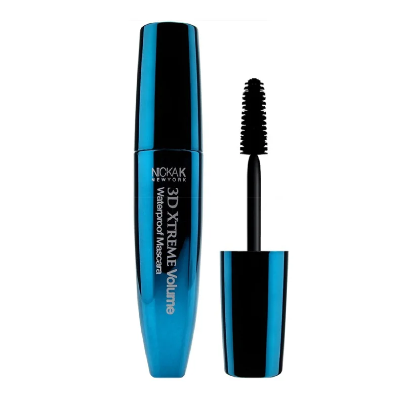 Overstock Nicka K New York 3D Extreme Volume Mascara