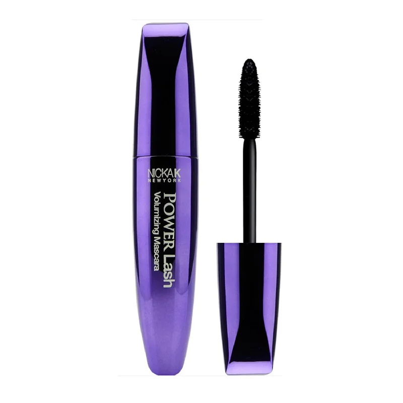 Markdowns Nicka K New York Power Lash Mascara