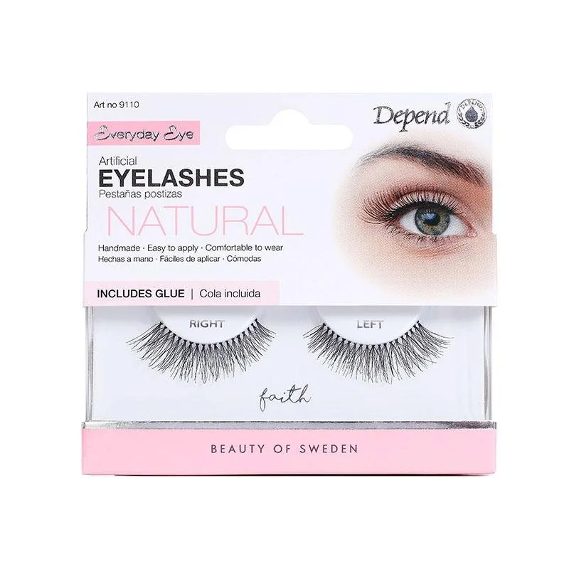 Your Perfect Deal Is Just A Click Away EE Eyelashes Faith