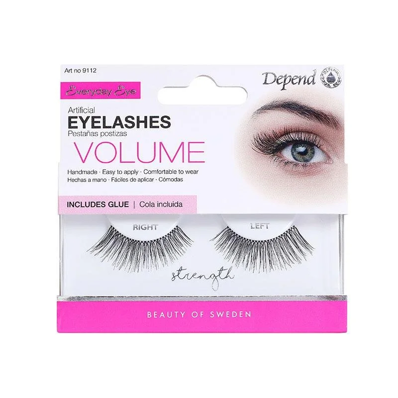 Today's Best Deals – Don't Wait EE Eyelashes Strength Volume