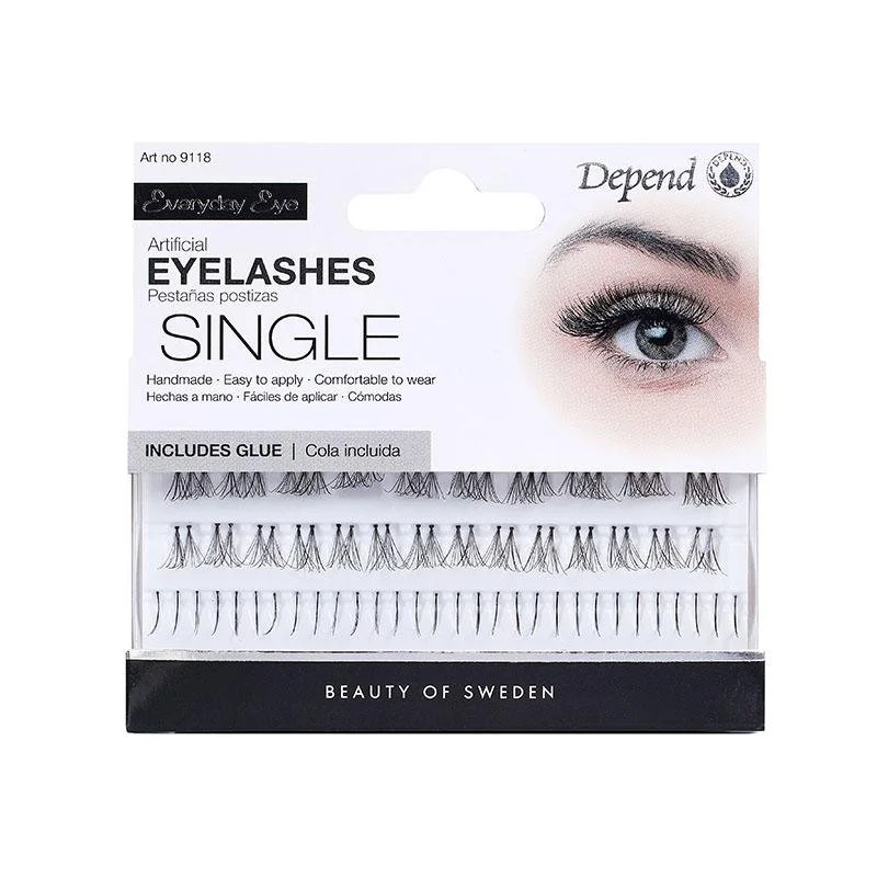 Special Promotions Available For A Short Time EE Eyelashes Elegance Single'