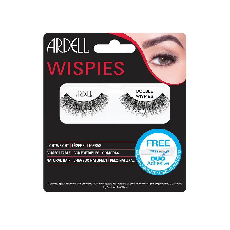 Weekend Savings Spectacular Ardell False Eyelashes Double Wispies