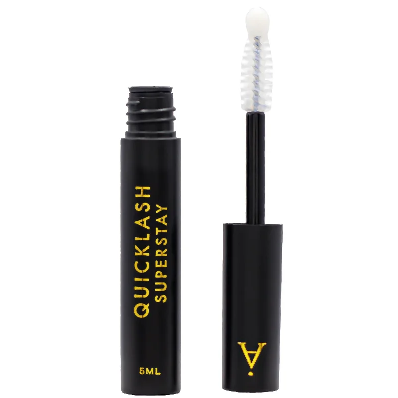 Weekend Discounts to Delight Amor Lashes QuickLash Superstay Set And Seal (5ml)
