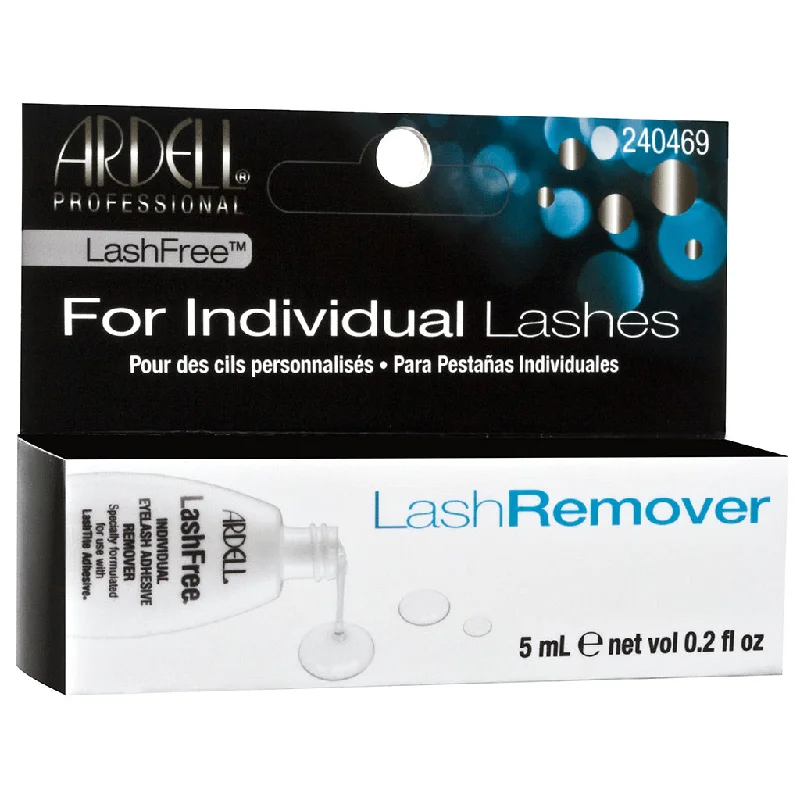 Weekend Discounts You Deserve Ardell Lash Free Individual Lash Remover (5ml)