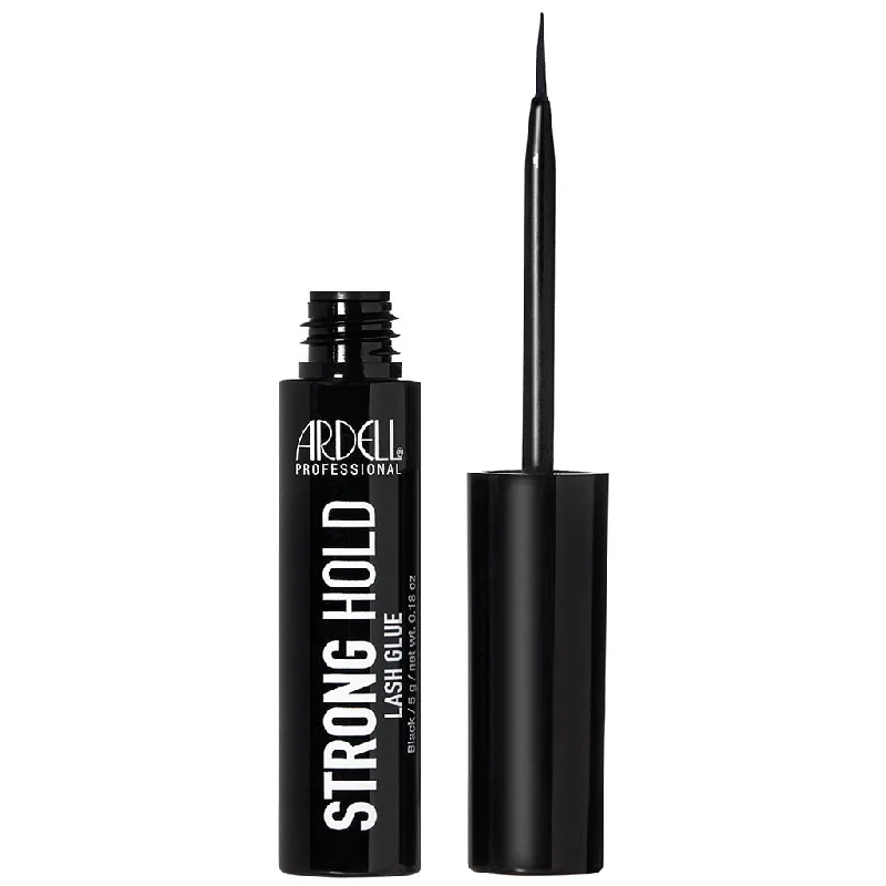Weekend Bargains Galore Ardell Strong Hold Lash Glue Black (5g)