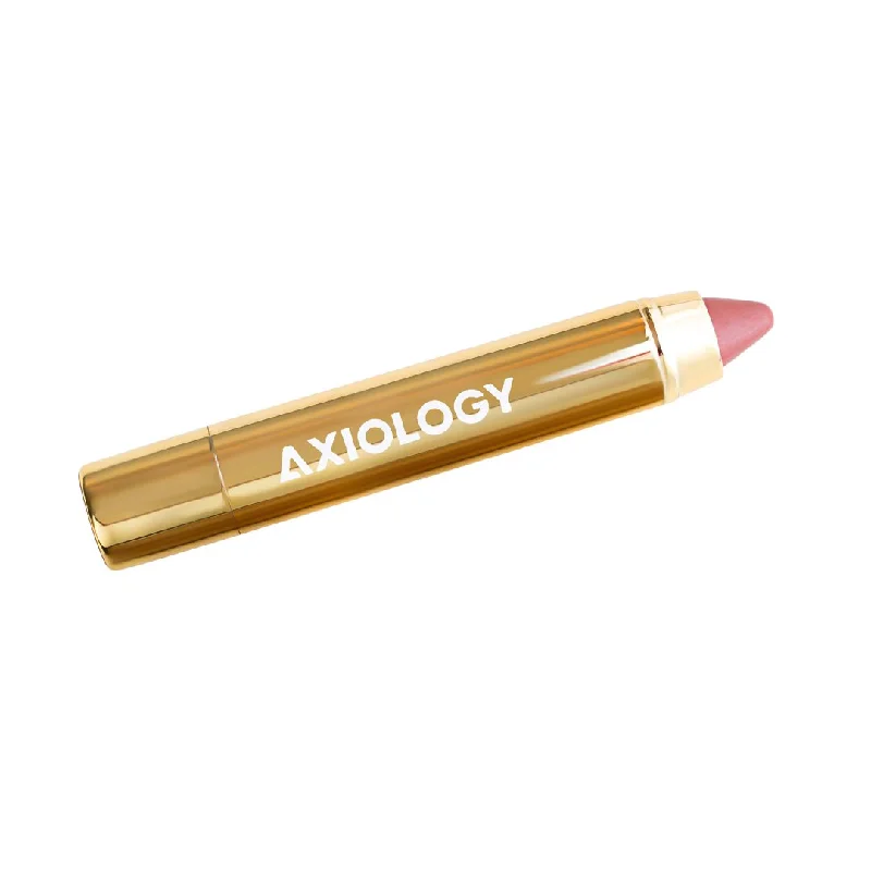 Weekend Wonders Await! Axiology Lip Crayon
