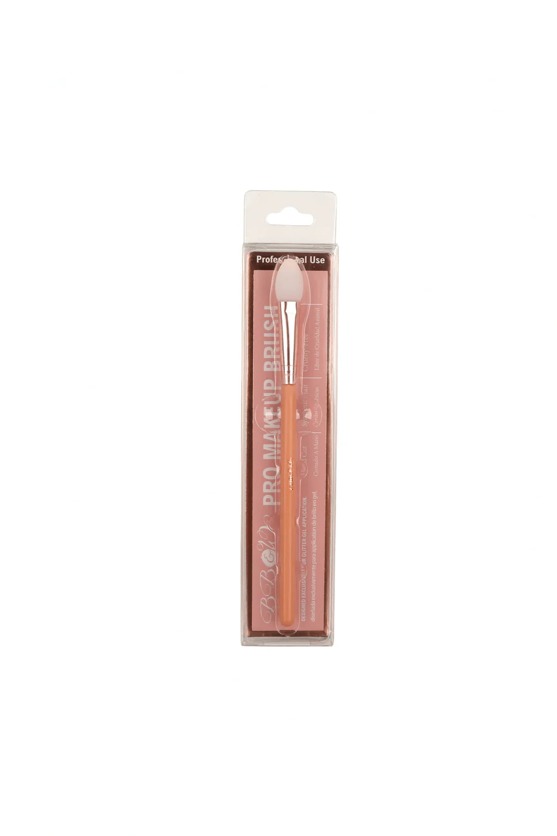 Quick Sale BB&W Cosmetics - Silicone Brush