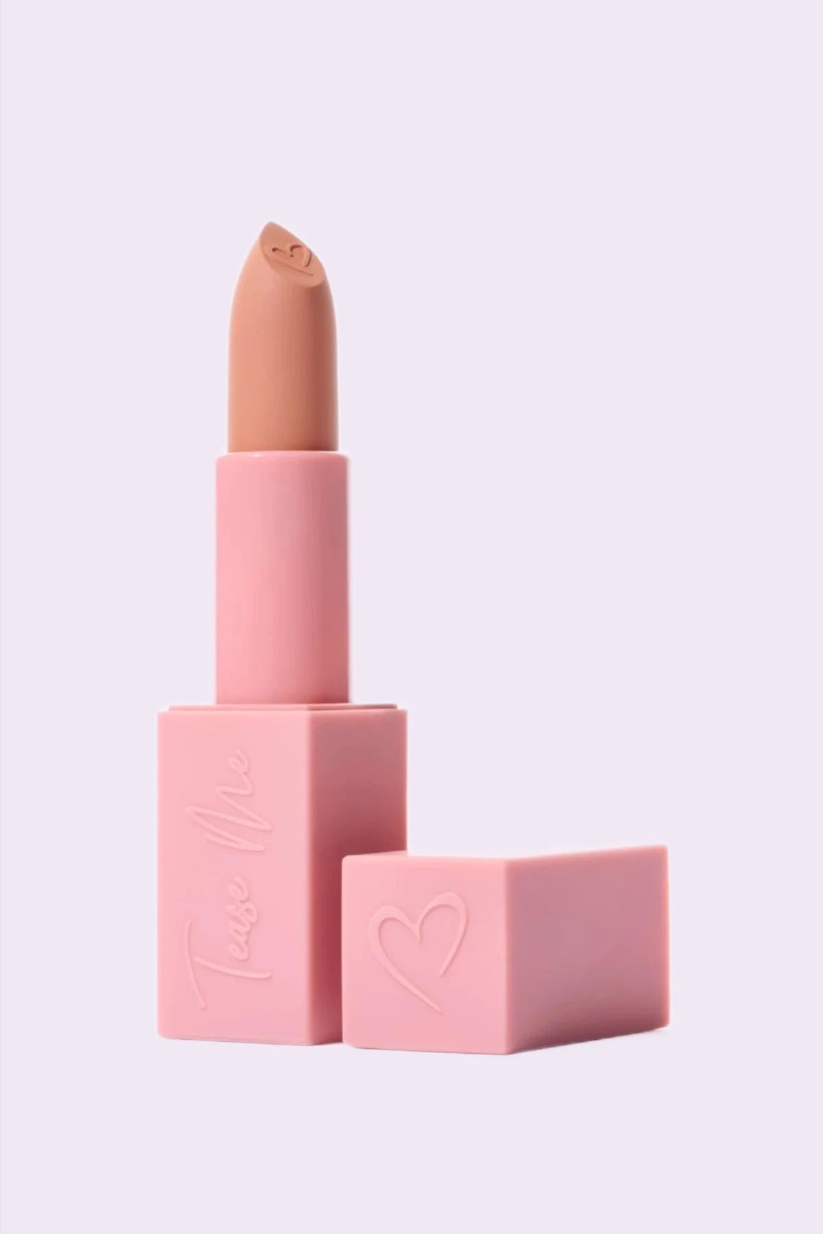 One-Day Only Beauty Creations Tease Me Soft Matte Lipstick