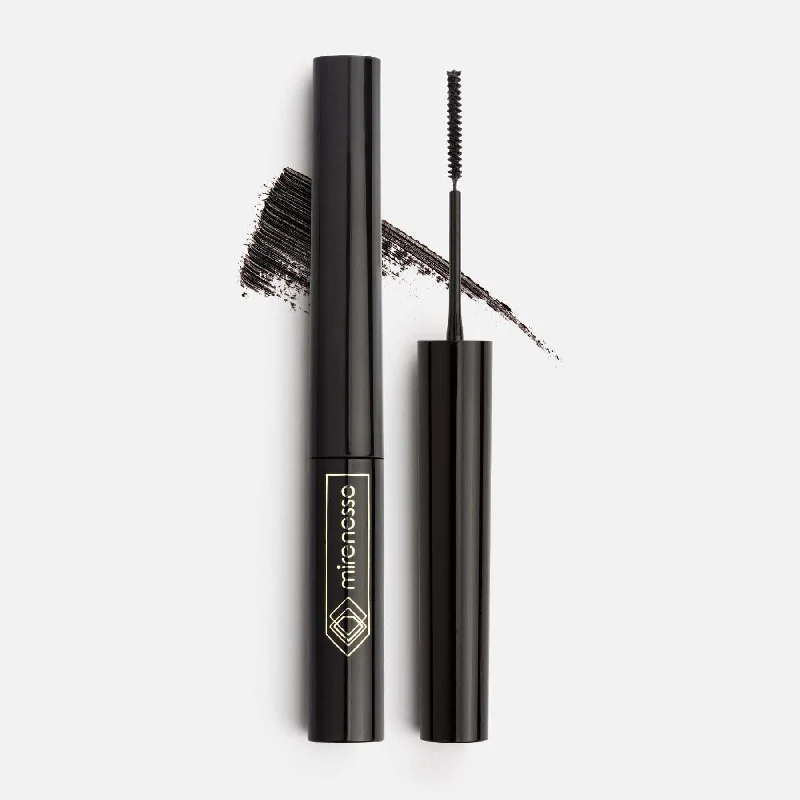 New Markdowns Lash Whip Tubing Mascara 24hr Root Tightliner With Micro Brush Black