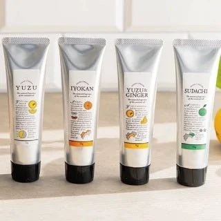 Final Clearance Biken Yuzu Lip Cream 7g