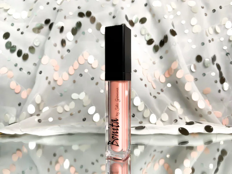 New Deal Bonita Matte Liquid Lipstick 27
