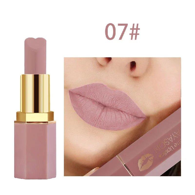 Anniversary Sale Brand Sexy Velvet Matte Lipstick