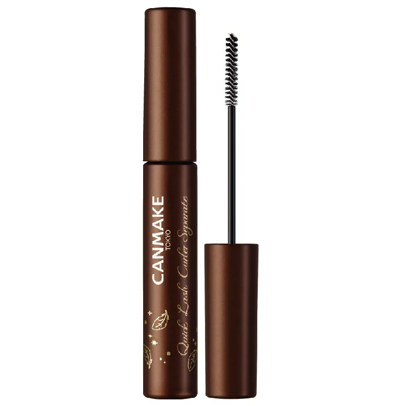 Weekend Deal Canmake Quick Lash Curler Separate 03 Brown