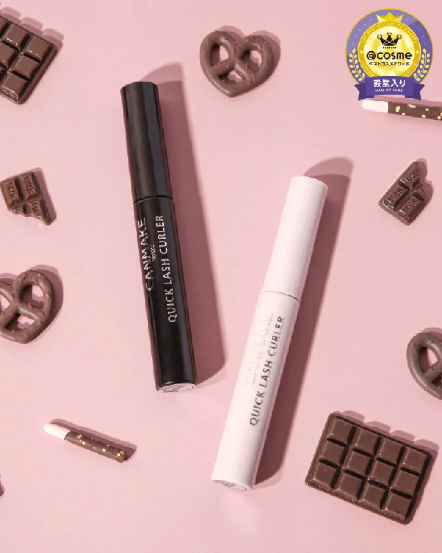 Best Seller CANMAKE Quick Lash Curler
